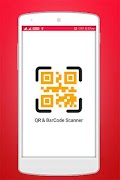 QR Code Scanner 2018 ảnh chụp màn hình 2
