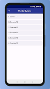 Class 9 Maths NCERT Solution 截圖 1