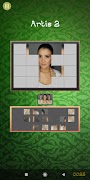 Puzzlebrity Screenshot 1