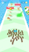 Ant Attack ภาพหน้าจอ 1