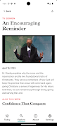 In Touch Ministries imagem de tela 3