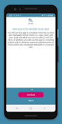 WeSMA скриншот 2