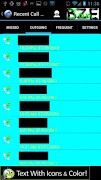 Recent Call Log screenshot 2