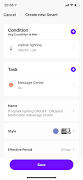 Orphek iCon স্ক্রিনশট 5