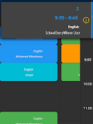 Wise School screenshot 7