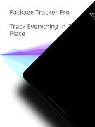 Package Hub - Delivery Tracker screenshot 6