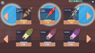 Ship.io Ultimate captura de pantalla 4