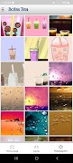 Bubble tea beverage Screenshot 2