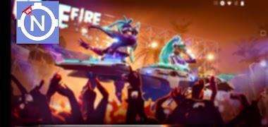 Nico FF App Guide 2021 imagem de tela 3