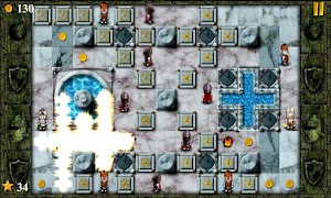 5 Schermata FireLords HD