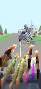 Bullet Escape Rush screenshot 3