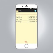 notepad2018 Ekran Görüntüsü 5