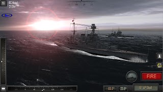 Atlantic Fleet screenshot 2