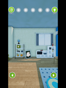 脱出ゲーム 小さなおもちゃ部屋からの脱出 screenshot 5