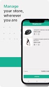 Meta E-commerce capture d'écran 3