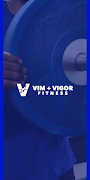 Vim and Vigor Poster