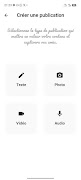 UmojaApp screenshot 2