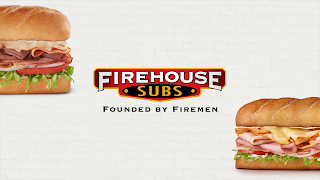 Firehouse Subs スクリーンショット 6