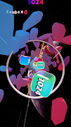 4 Schermata 2048 Drop Merge