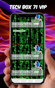 Tech Box 71 VIP Guide screenshot 6