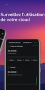 CloudPublic تصوير الشاشة 1