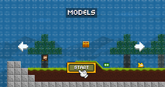Mega Maker screenshot 5