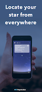 برنامه‌نما Night Sky Guide - Planetarium عکس از صفحه