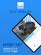 5 Schermata KUUS. Camera