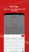 Nebula Connect تصوير الشاشة 2