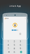 Norton App Lock screenshot 2