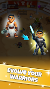 Army Master screenshot 2