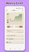Mood Tracker स्क्रीनशॉट 3