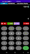 SaveCalc screenshot 5