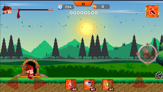 Super Kong screenshot 5