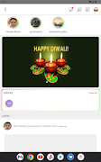 Intranet Application 截图 7