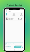 BABA MCS SERVICE ảnh chụp màn hình 4