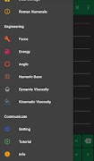 Unit Converter スクリーンショット 4