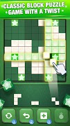 Tetra Block - Puzzle Game capture d'écran 2