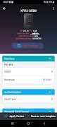 Suprema Device Manager स्क्रीनशॉट 4