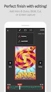5 Schermata Mobizen Screen Recorder