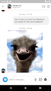 InstPrank - Prank Chat 2022 screenshot 3