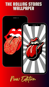 Rolling Stones Wallpapers penulis hantaran