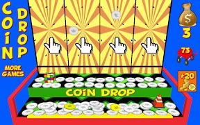 Coin Drop স্ক্রিনশট 6