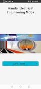 Handa Electrical Engineering M পোস্টার