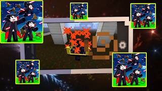 Vampires Mod スクリーンショット 4