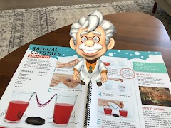 VR Science Lab Screenshot 7