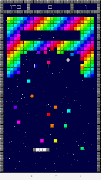 Bricks Breaker-7 screenshot 2