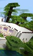 Mod Jurassic Craft World screenshot 2