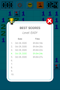 برنامه‌نما Minesweeper Classic عکس از صفحه