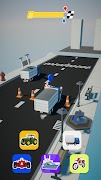 Vehicle Transform: Race screenshot 6
